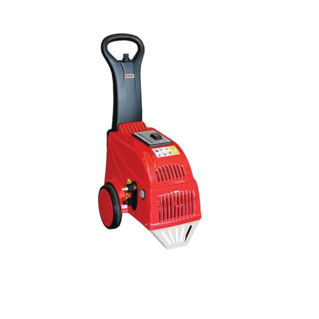 ERA TEC (Carbon Neutral Machine)